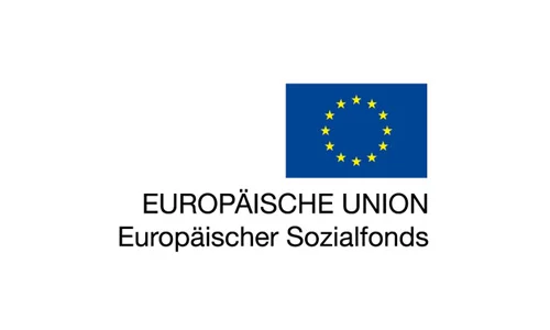 Europäische Union, Europäischer Sozialfonds - FHP Diana Schwab - Freie Heilpädagogische Praxis